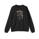 "meta_description": "Unisex drop shoulder sweatshirt offering unmatched comfort and style with airlume cotton.",