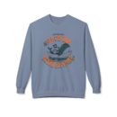 Sea captain Unisex Midweight Softstyle Fleece Crewneck Sweatshirt