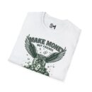Make Money Unisex Softstyle T-Shirt