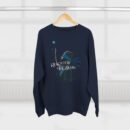 Reach for the stars Unisex Crewneck Sweatshirt