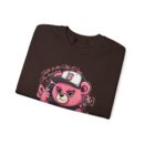 Talk to the Paw Unisex Heavy Blend™ Crewneck Sweatshirt