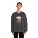 Into the Wild Unisex Heavy Blend™ Crewneck Sweatshirt
