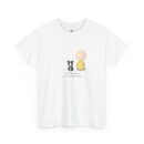Are you thinking about the stars, just like I am? Cotton Tee
