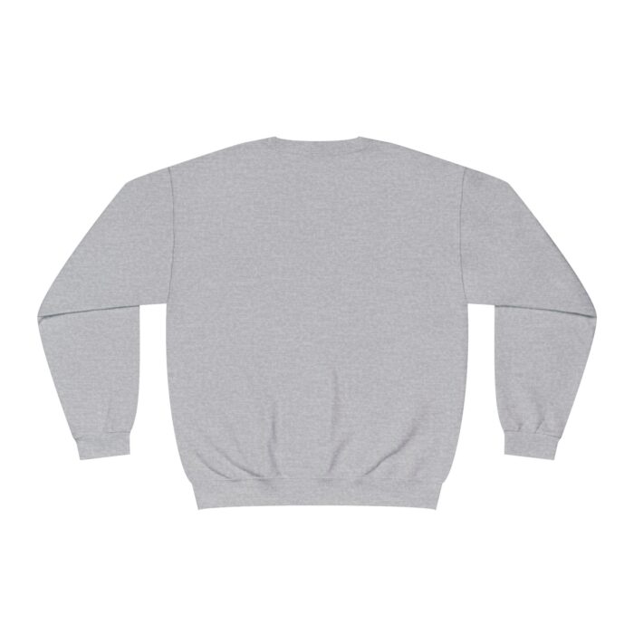 Lemonish racoon Unisex NuBlend® Crewneck Sweatshirt - Image 22