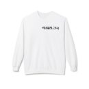 Royal vibes only Unisex Midweight Softstyle Fleece Crewneck Sweatshirt