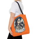 Always a journey Tote Bag (AOP)