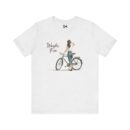 "meta_description": "Discover the comfort of the Wander Free Unisex Tee - the perfect fit for all in 2025.",