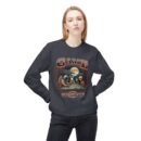 Game forever Unisex Midweight Softstyle Fleece Crewneck Sweatshirt