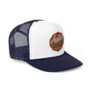 Austin Beerworks Trucker Caps