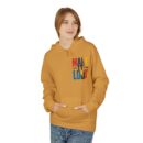 Make it Loud Unisex Midweight Softstyle Fleece Hoodie