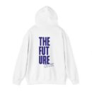The Future Unisex Heavy Blend™ Hooded Sweatshirt