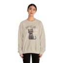 Have you reconciled Unisex Heavy Blend™ Crewneck Sweatshirt