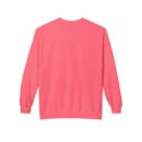 CHOP ONE THING Unisex Midweight Softstyle Fleece Crewneck Sweatshirt