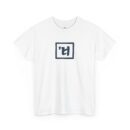 Cute Sloth Unisex Heavy Cotton Tee - Relax and Take It Easy
