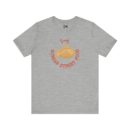 Bungeoppang Unisex Jersey Short Sleeve Tee