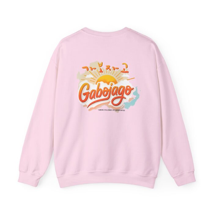 Gabojago Unisex Heavy Blend™ Crewneck Sweatshirt - Image 18