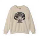 Seek the light Unisex Heavy Blend™ Crewneck Sweatshirt