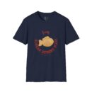 Korean street food Unisex Softstyle T-Shirt