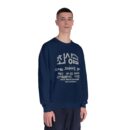 Superior Unisex NuBlend® Crewneck Sweatshirt