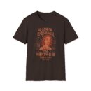 Korean Inspirational Quote T-Shirt - Unisex Softstyle Tee