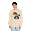 Speeding Rush Unisex Classic Long Sleeve T-Shirt
