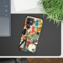 Rock band Slim Cases