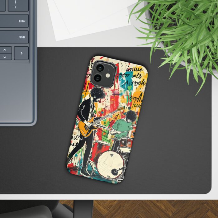 Rock band Slim Cases - Image 26