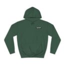 Taekwondo Unisex College Hoodie