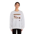 Adventure in the sky Unisex Heavy Blend™ Crewneck Sweatshirt
