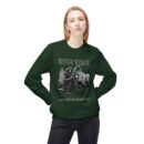 Rough rider Unisex Midweight Softstyle Fleece Crewneck Sweatshirt