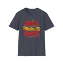 Break Unisex Softstyle T-Shirt
