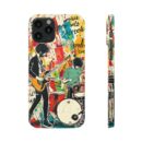 Rock band Slim Cases