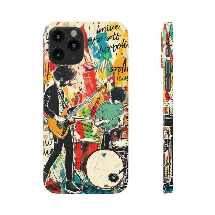 Rock band Slim Cases - Image 31
