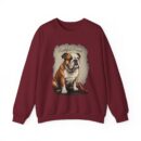 Faithfull friend Unisex Heavy Blend™ Crewneck Sweatshirt