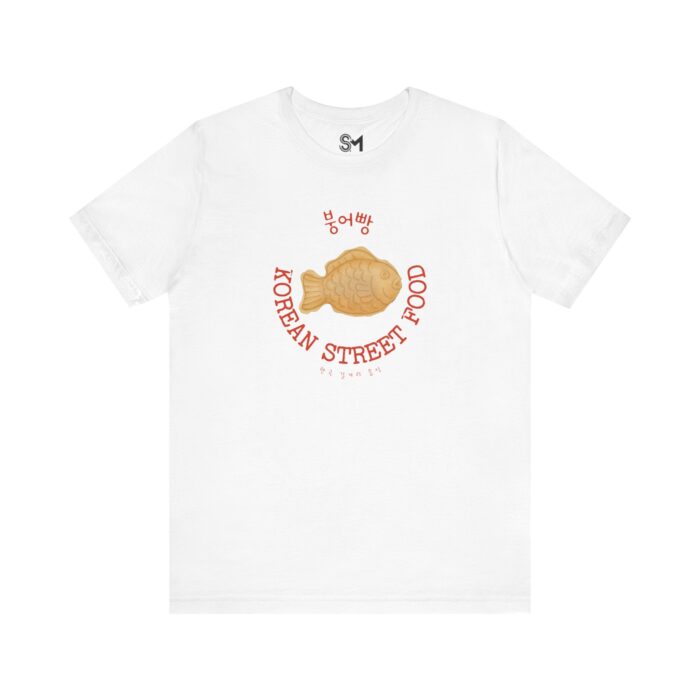 "meta_description": "Shop the Bungeoppang Unisex Tee for ultimate comfort and style in 2025.",