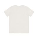 Mykonos Island Unisex Jersey Short Sleeve Tee