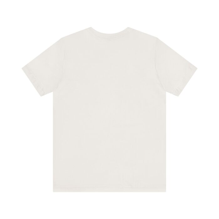 Mykonos Island Unisex Jersey Short Sleeve Tee - Image 14