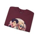 HongDae Freedom Unisex Heavy Blend™ Crewneck Sweatshirt