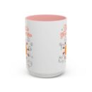 Create your sunshine Accent Coffee Mug (11, 15oz)