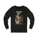 Nature's Vibes Unisex Jersey Long Sleeve Tee