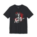 Vibe higher Unisex Jersey Short Sleeve Tee
