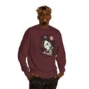 Too cool for two wheels Unisex Crew Neck Sweatshirt