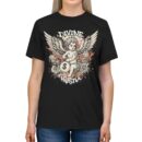 Devine hustle Unisex Triblend Tee