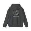 Urban street Unisex Heavy Blend™ Hooded Sweatshirt