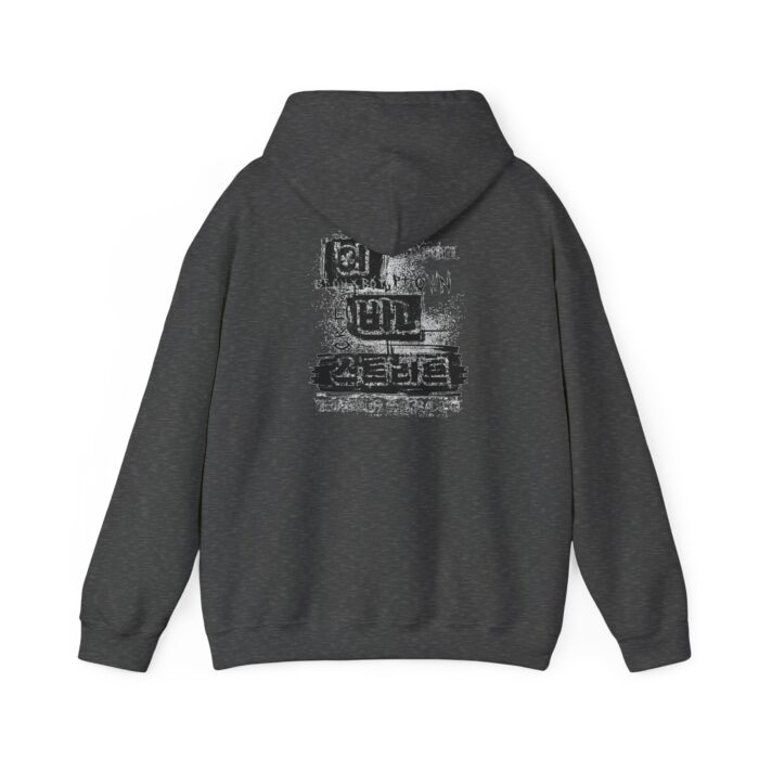 Urban street Unisex Heavy Blend™ Hooded Sweatshirt - Image 38