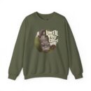 Until you come home Unisex Heavy Blend™ Crewneck Sweatshirt