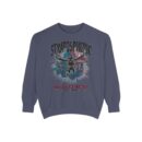 Sky Diver Unisex Garment-Dyed Sweatshirt
