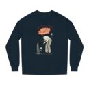 Water Your Imagination Unisex Crew Neck Sweatshirt