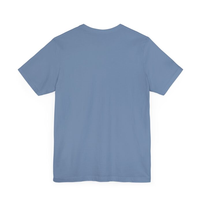 Timeless companion Unisex Jersey Short Sleeve Tee - Image 28