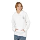 If you believe in yourself you are a fool Unisex Midweight Softstyle Fleece Hoodie